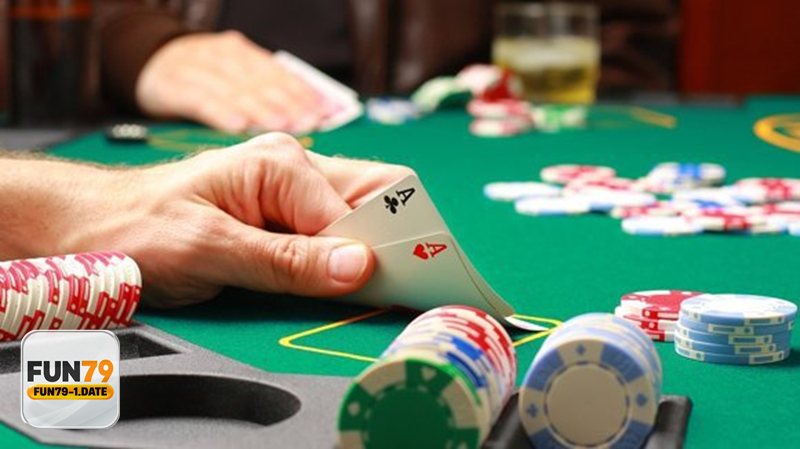 Giới Thiệu Fun79 - Nguyên tắc vận hành hướng tới minh bạch