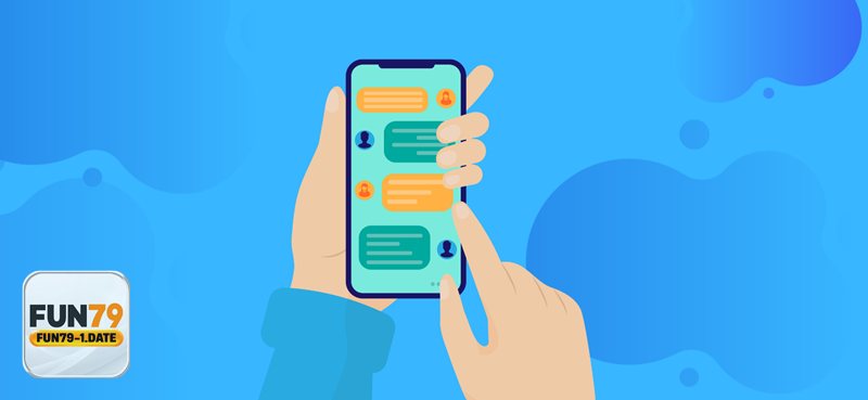 Liên Hệ Fun79 - Theo dõi phản hồi và lưu mã tham chiếu Liên Hệ Fun79 - Theo dõi phản hồi và lưu mã tham chiếu