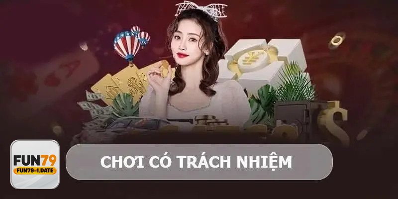 Trách Nhiệm Cá Cược - Hiểu luật chơi và điều kiện khuyến mãi