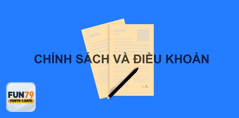 Điều Khoản Dịch Vụ - Thay đổi thông tin và khôi phục tài khoản khi gặp sự cố
