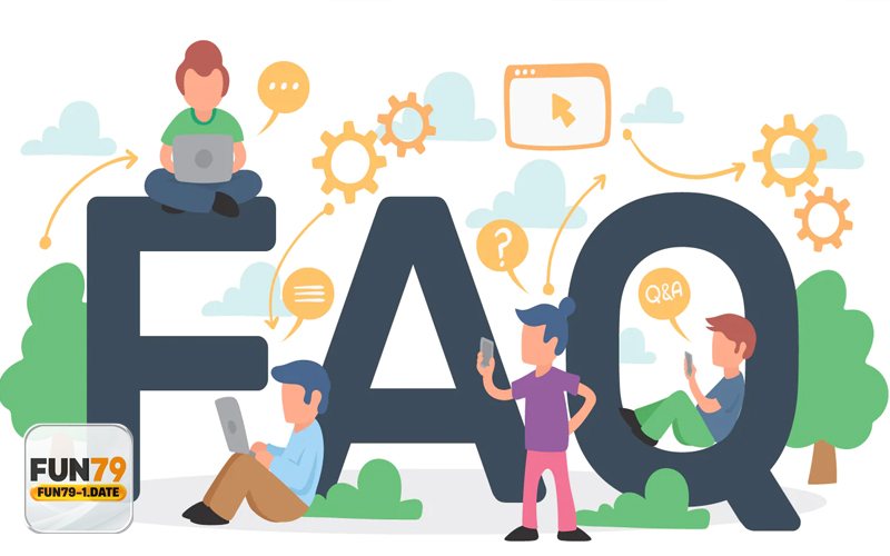 Câu Hỏi Thường Gặp - Bảo mật tại Fun79 hoạt động thế nào?