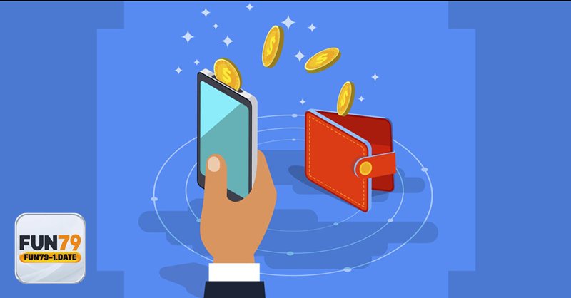 Nạp Tiền Fun79 - Trải nghiệm liền mạch trên mọi thiết bị