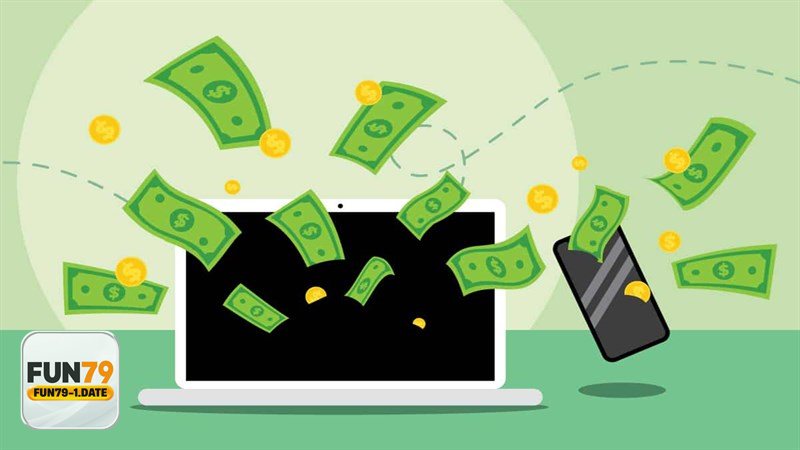 Rút Tiền Fun79 - Xác minh tài khoản và liên kết ngân hàng chính chủ