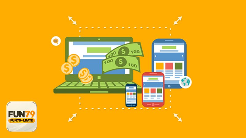 Rút Tiền Fun79 - Bước 5: Xác thực OTP/PIN và theo dõi trạng thái