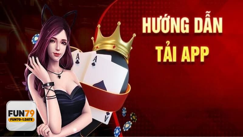 Tải App Fun79 - Cài đặt Fun79 trên iPhone/iPad (iOS) Tải App Fun79 - Cài đặt Fun79 trên iPhone/iPad (iOS)
