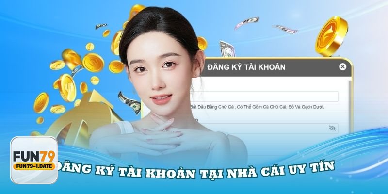 Đăng Nhập Fun79 - Tối ưu thiết bị và đường truyền