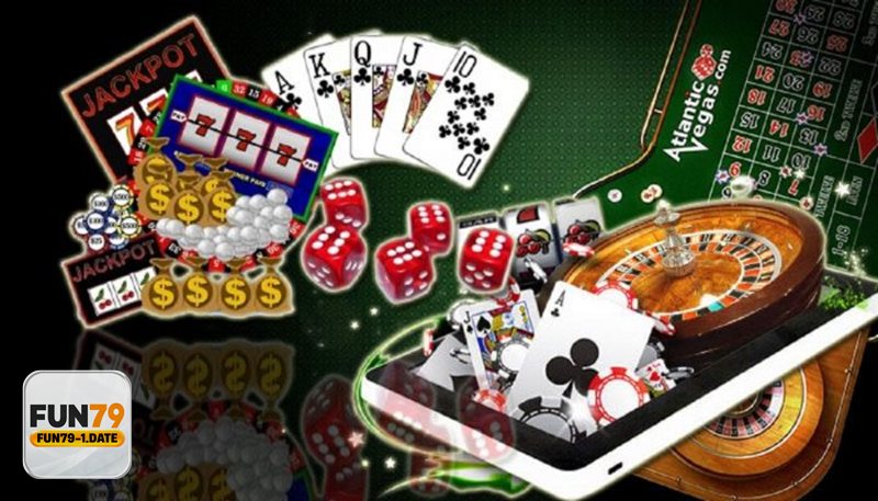 Tài Xỉu Fun79 - Nguyên tắc thắng thua cơ bản