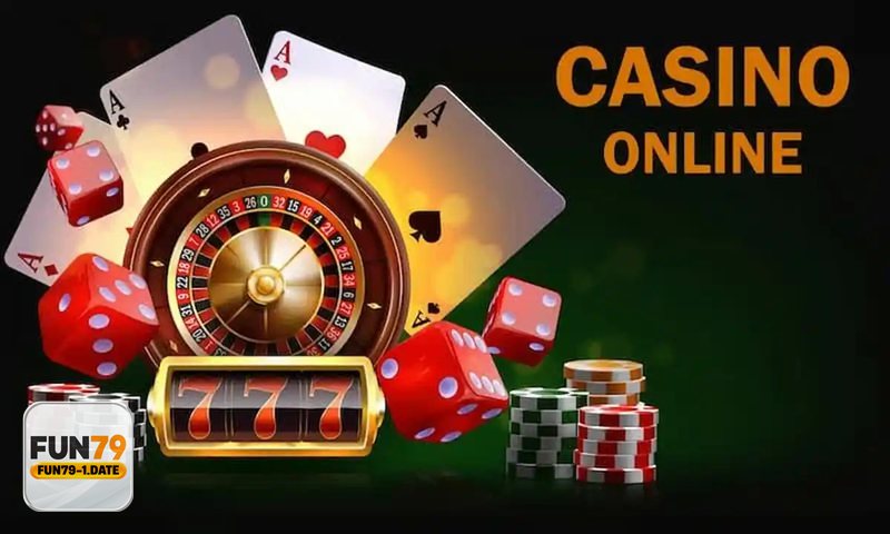 Casino Fun79 - DG: Góc máy đa chiều, theo dõi ván tiện hơn
