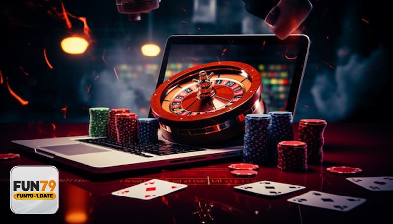 Tài Xỉu Fun79 - Bước 4: Nhận kết quả và kiểm tra trả thưởng