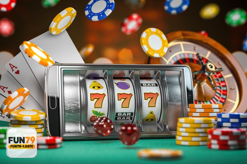 Baccarat Fun79 - Các cửa cược cơ bản và vị trí đặt cược