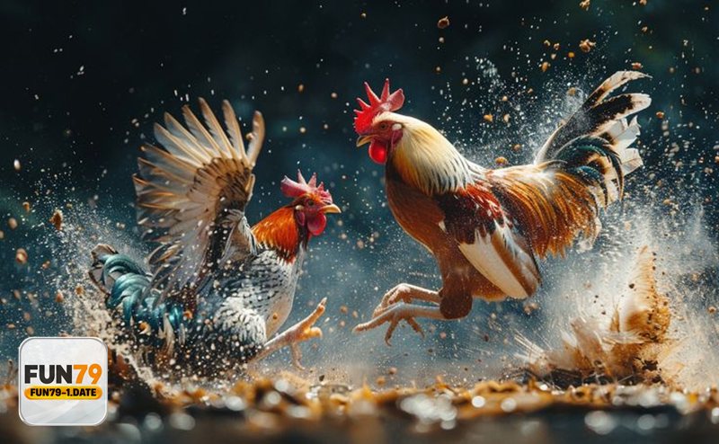 Đá Gà Online - Livestream sắc nét, giảm giật lag lúc cao trào