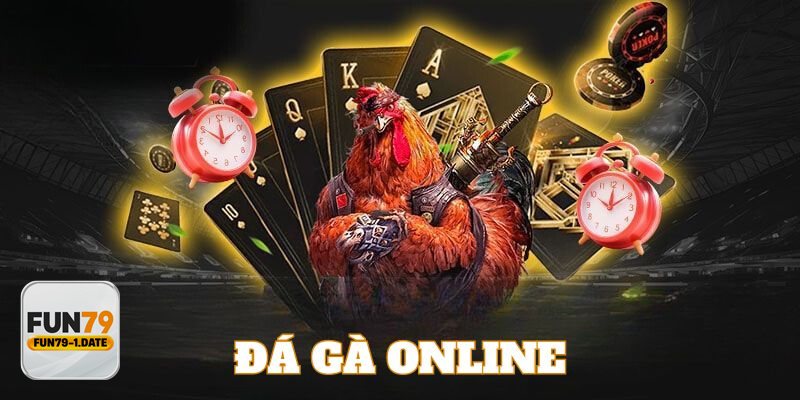 Đá Gà Cựa Sắt - Nạp rút nhanh và bảo mật tài khoản