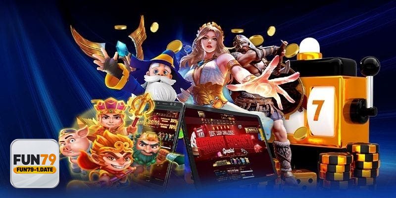 Game Bài Fun79 - Quan sát bàn chơi trước khi xuống tiền