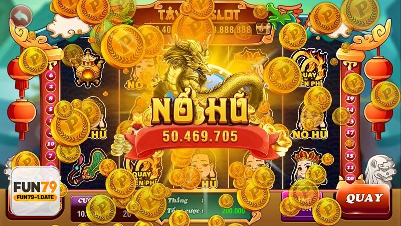 Nổ Hũ JBD - Tốc độ truy cập ổn định, chơi mượt nhiều thiết bị