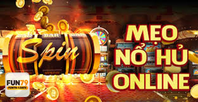 Nổ Hũ Fun79 - Kho trò chơi đa chủ đề, dễ tìm – dễ chơi