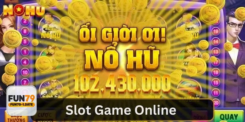 Nổ Hũ Fun79 - Nổ Hũ Fun79 mang lại quyền lợi gì cho người chơi?