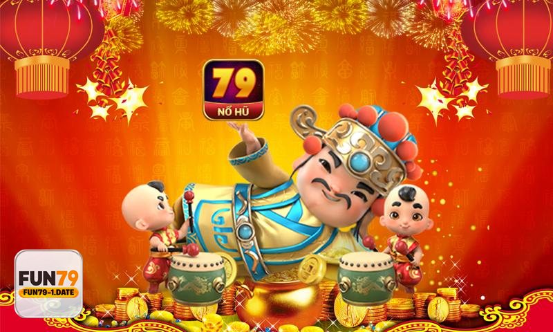 Nổ Hũ Fun79 - Hỗ trợ người dùng và kênh giải đáp