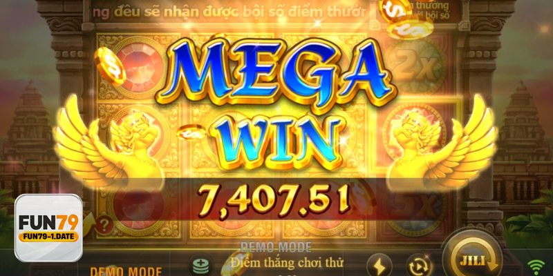 Nổ Hũ PG - Multiplier: tăng giá trị chuỗi thắng