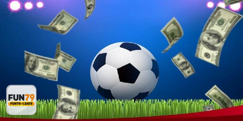 Thể Thao Fun79 - Cách tìm trận và chọn loại kèo