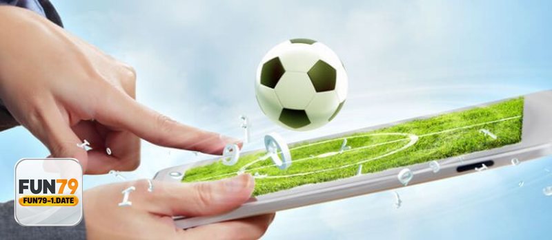 Bóng Đá Online - Giữ mạng ổn định trước khi đá xếp hạng